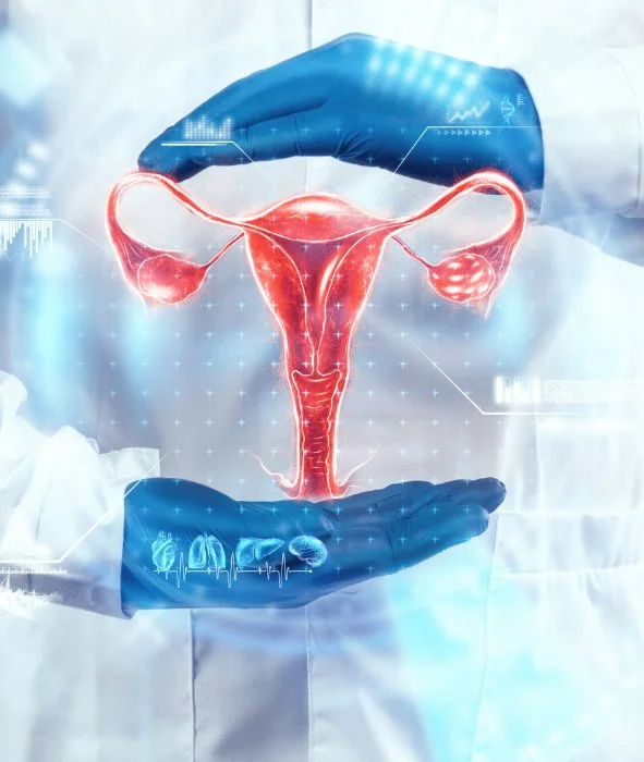 Women's Health Care Image